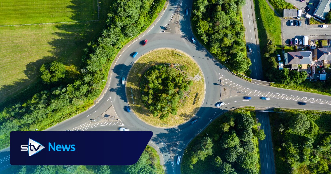 Adverts for contraceptives, alcohol and sex to be barred from roundabout