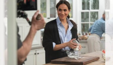 Netflix quietly distancing itself from Prince Harry and Meghan Markle's ‘expensive’ projects