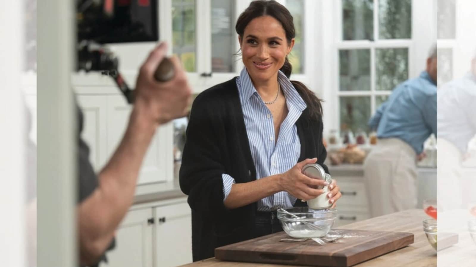Netflix quietly distancing itself from Prince Harry and Meghan Markle's ‘expensive’ projects