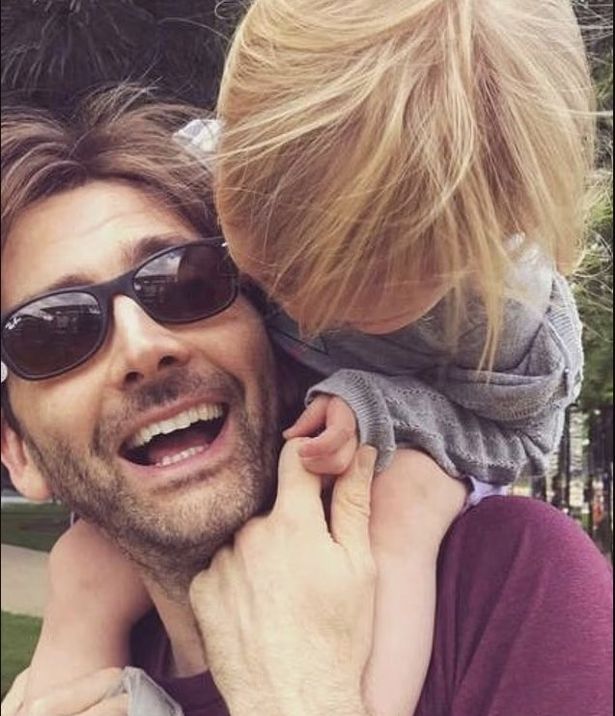 David Tennant