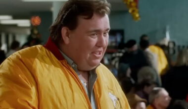 Trailer: Amazon's "John Candy: I Like Me" Doco