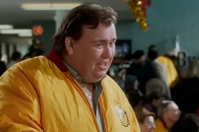 Trailer: Amazon's "John Candy: I Like Me" Doco