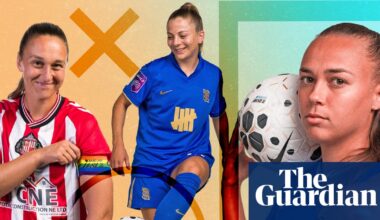From Birmingham to Sunderland, which teams are set for WSL2 title tilt? | Women's football