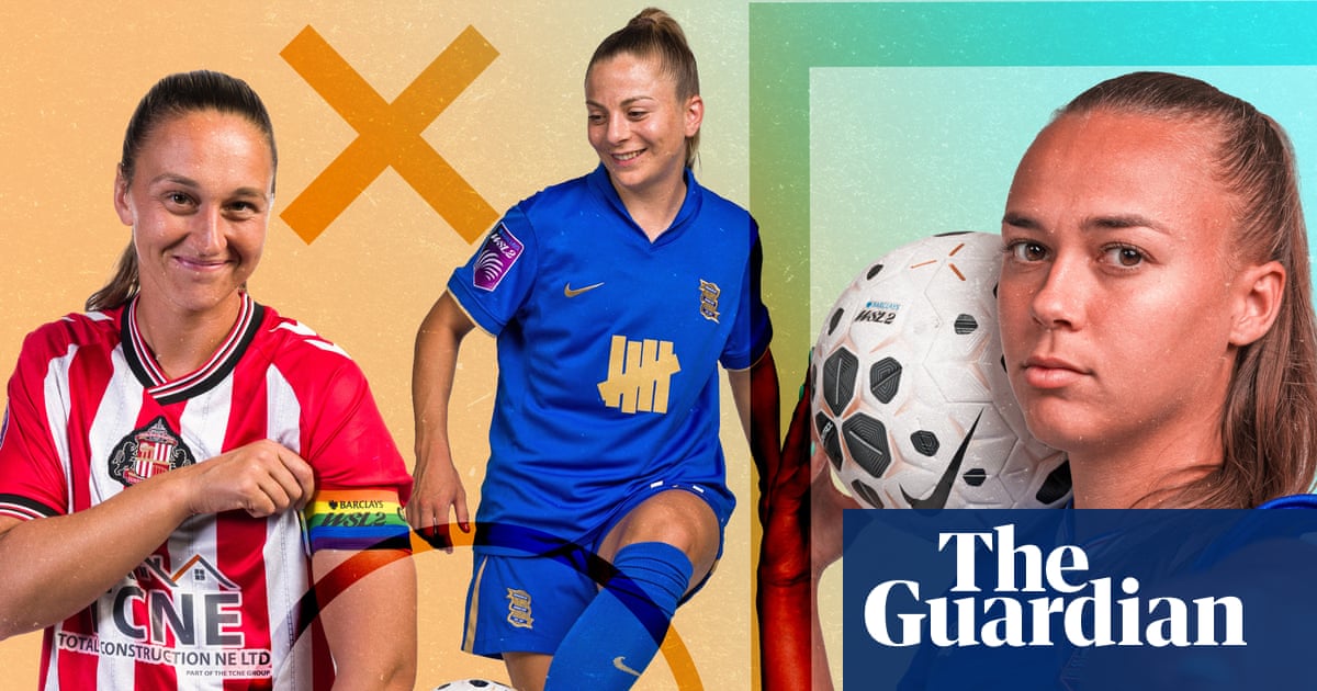 From Birmingham to Sunderland, which teams are set for WSL2 title tilt? | Women's football