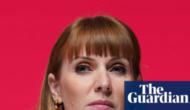 Angela Rayner resigns over stamp duty row | Angela Rayner