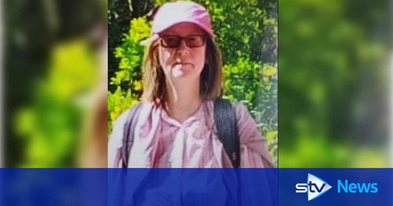 Body found in search for Glasgow mum who vanished from Greek beach one month ago