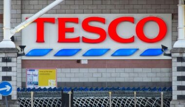 Tesco to open new Belfast city centre store at site of historic sports shop SS Moore