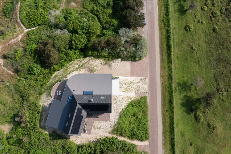 Villa BaZ / AREA - Exterior Photography