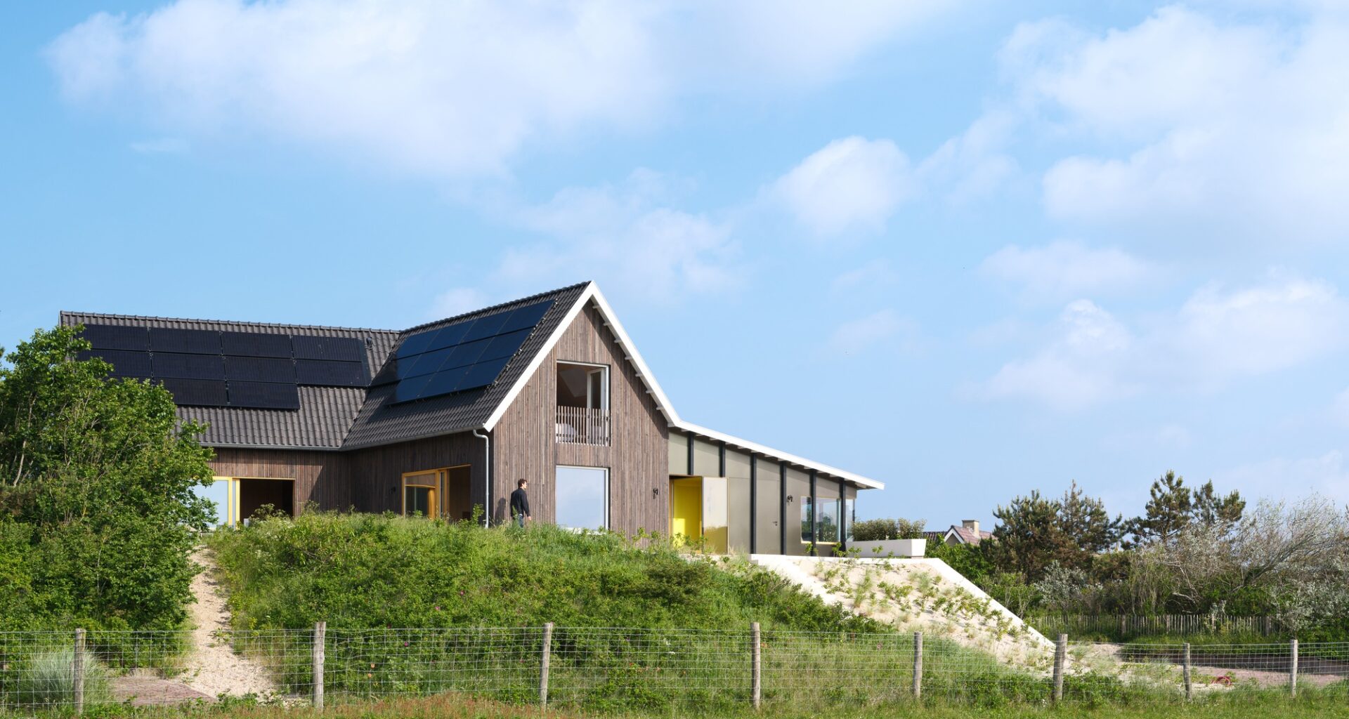 Villa BaZ / AREA | ArchDaily
