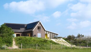 Villa BaZ / AREA | ArchDaily