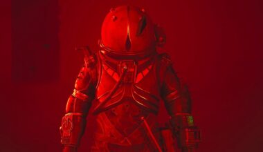 Cronos: The New Dawn Gets A Launch Trailer Specifically For Switch 2
