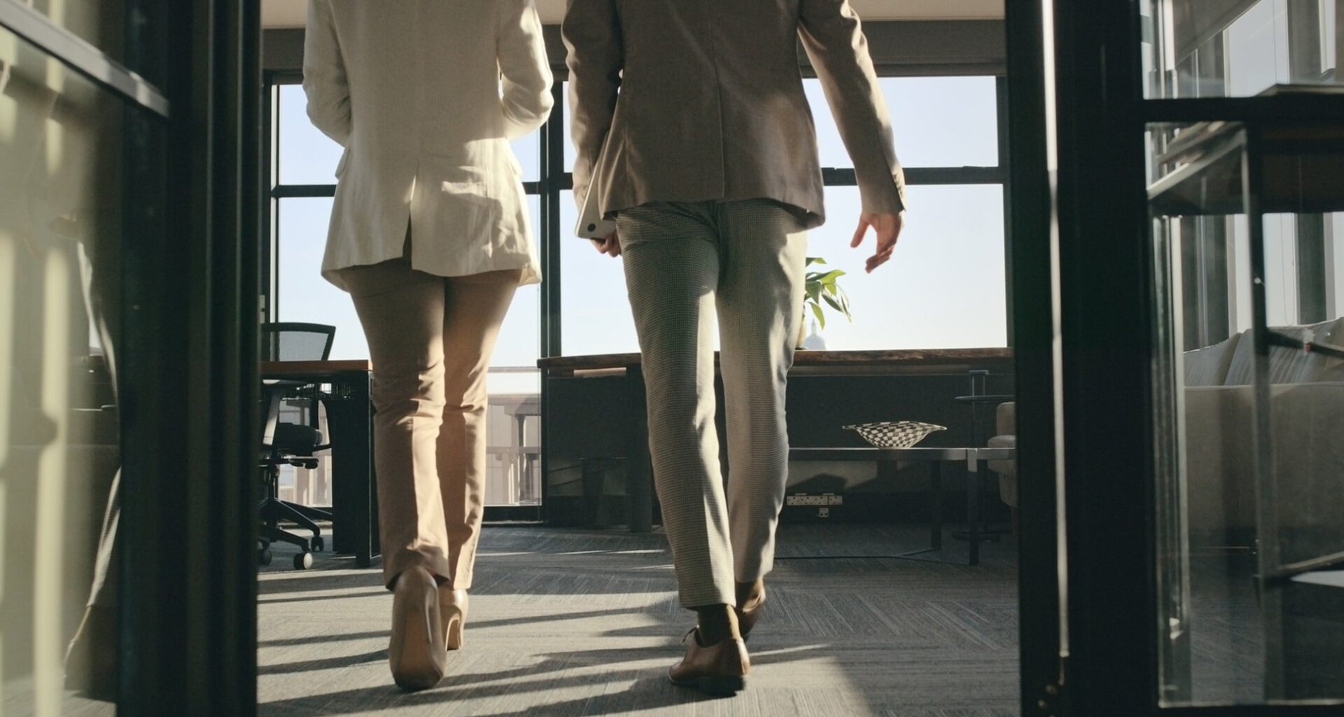 Walking Away From My Co-founder Was the Best Business Decision I've Made — Here's Why