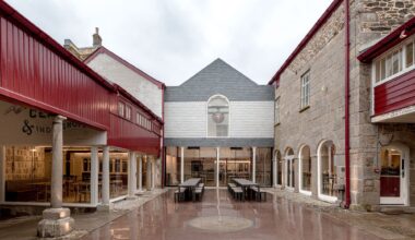 Buttermarket into Community Hub / Thread