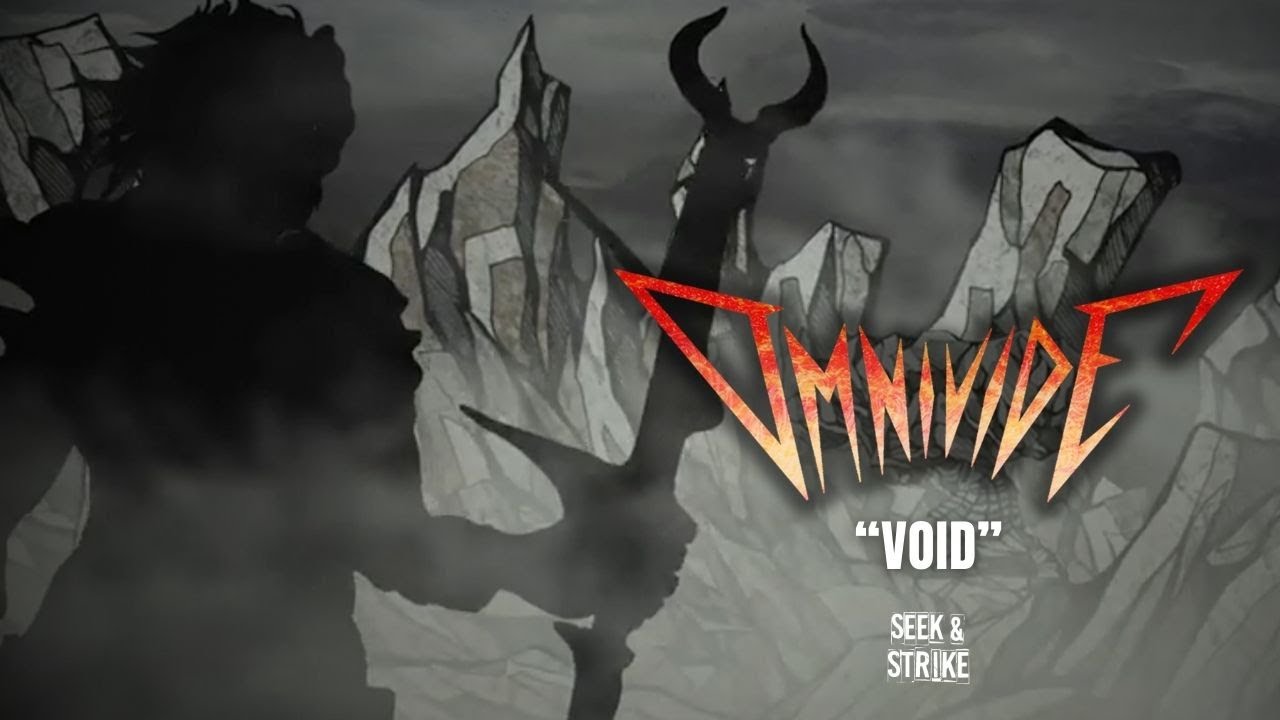 Omnivide - 