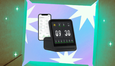 Six of the Best Indoor Air Quality Monitors for Your Home