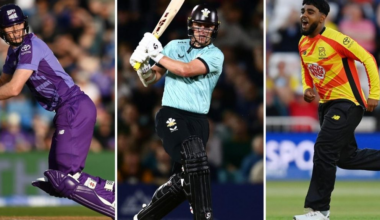 Zak Crawley, Sam Curran and Rehan Ahmed all have the potential to change England