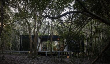 Casa Luna / iHouse estudio