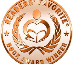 Readers' Favorite recognizes "Verses of the Broken" by Nyx Thorn in its annual international book award contest