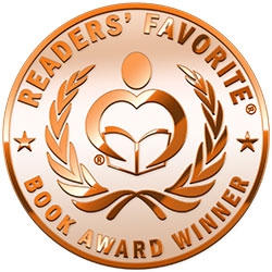 Readers' Favorite recognizes "Verses of the Broken" by Nyx Thorn in its annual international book award contest