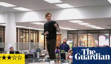 The Paper review – this spinoff of the US Office is dated, mediocre TV | Television