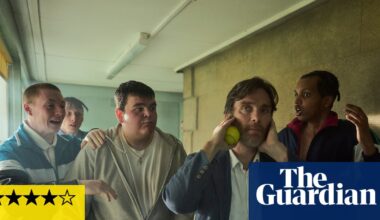 Steve review – Cillian Murphy is outstanding in ferocious reform school drama | Toronto film festival 2025