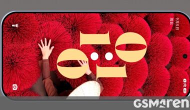 Full-frontal leak shows Xiaomi's next flagship