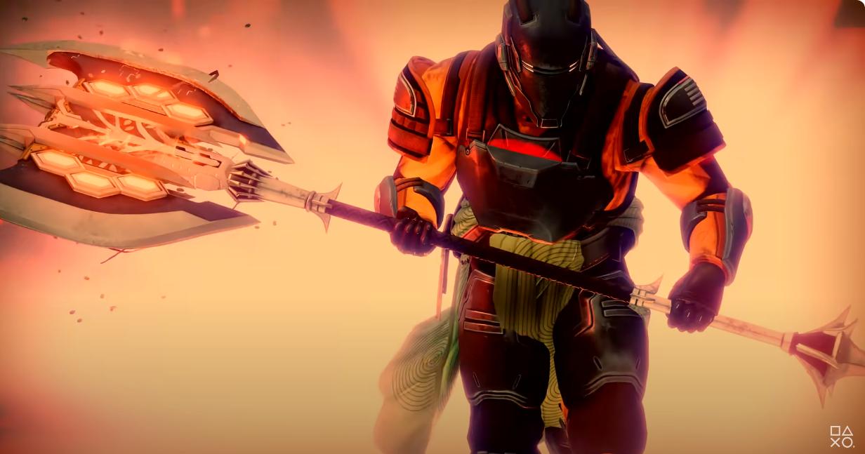 ‘Destiny 2’ Reveals What’s Coming In The Ash And Iron ‘Update’