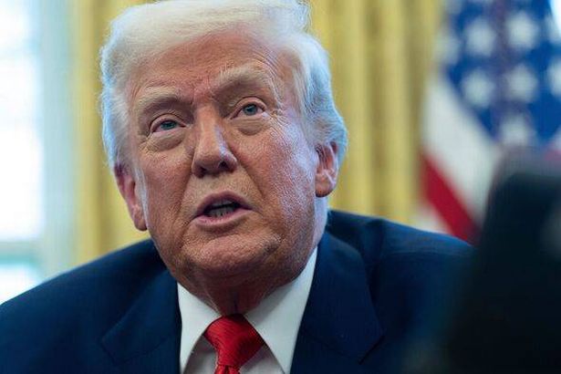 Donald Trump has been invited to the UK for a state visit, which will be his second 