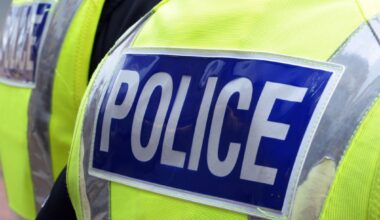 Police Scotland update ahead of planned protests this weekend – The NEN – North Edinburgh News