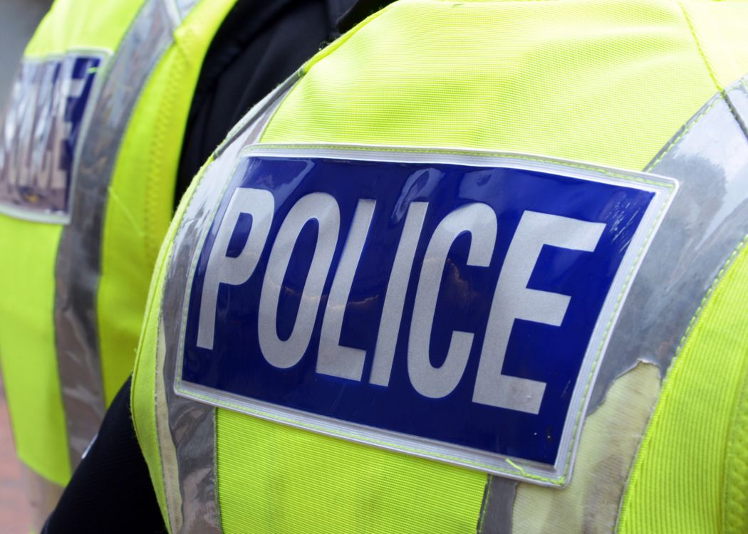 Police Scotland update ahead of planned protests this weekend – The NEN – North Edinburgh News