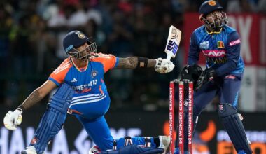 Ajinkya Rahane emphasises runs over leadership duties for Suryakumar Yadav post-injury in Asia Cup: 'Didn't have good…'