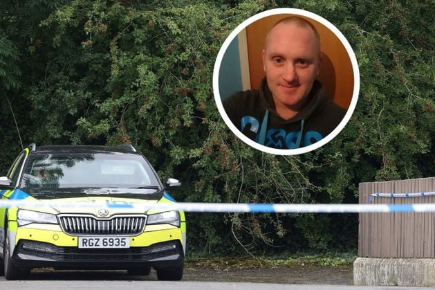 ‘It’s so sad and shocking’: Quiet Co Armagh village rocked after body of man found