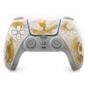 Ghost of Yotei DualSense Wireless Controller Gold Limited Edition