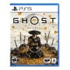 Ghost of Yotei