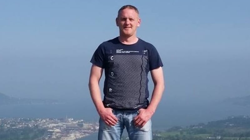 Man arrested over ‘heart of gold’ man’s murder in Armagh was a house guest
