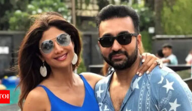 Shilpa Shetty jokingly says she is having an affair with a ‘Sardaar’; Farah Khan is stunned: 'Raj Kundra has left...' | Hindi Movie News
