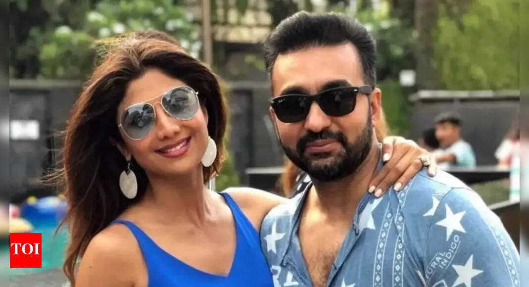 Shilpa Shetty jokingly says she is having an affair with a ‘Sardaar’; Farah Khan is stunned: 'Raj Kundra has left...' | Hindi Movie News