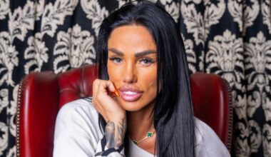 Katie Price and Kerry Katona tour