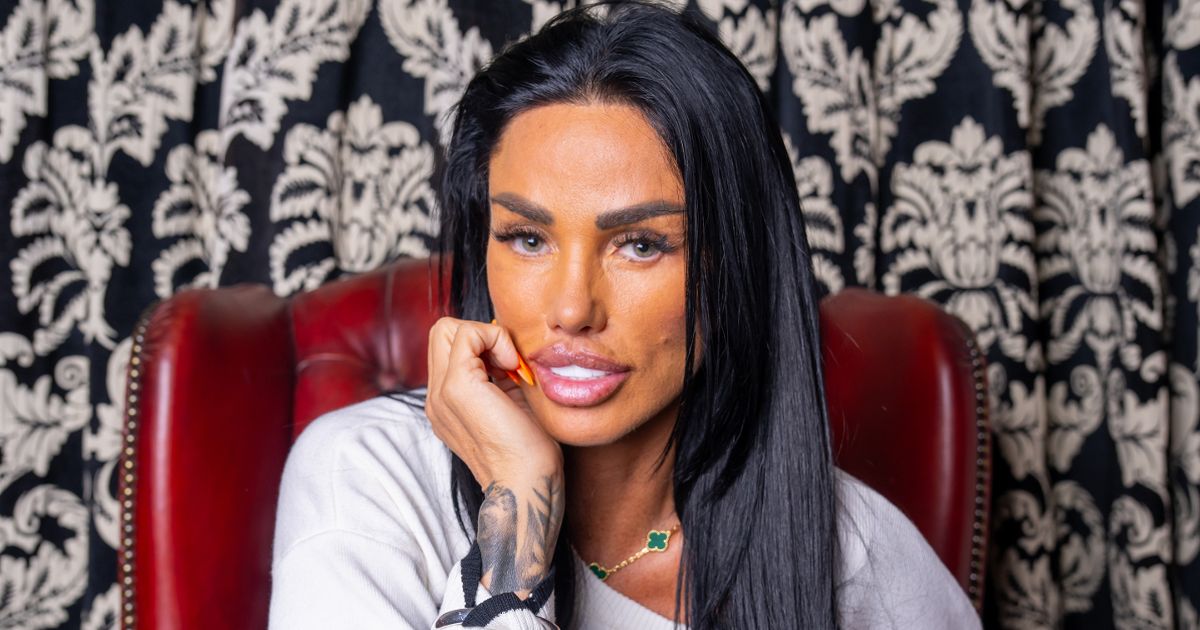 Katie Price and Kerry Katona tour