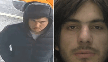 'You must not approach him': Man wanted in connection with Birmingham murder - MKFM 106.3FM