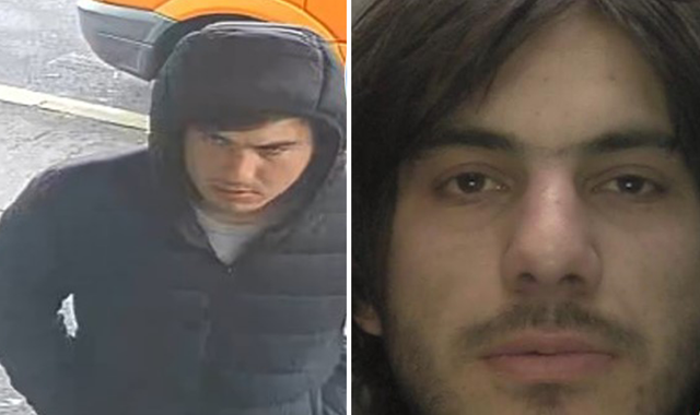 'You must not approach him': Man wanted in connection with Birmingham murder - MKFM 106.3FM