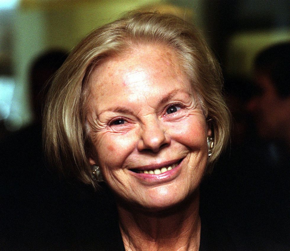 Duchess of Kent