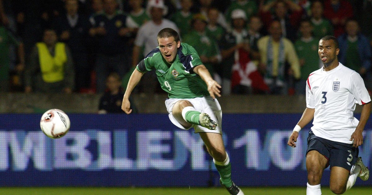 Talking points as Northern Ireland look to cause an upset in Germany – The Irish News