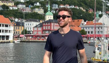 Influencer left NASA career to travel world, narrowly escapes death