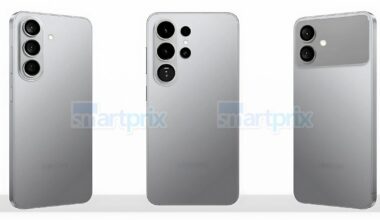 Galaxy S26 Pro and Ultra leak with new design, Qi2 magnets