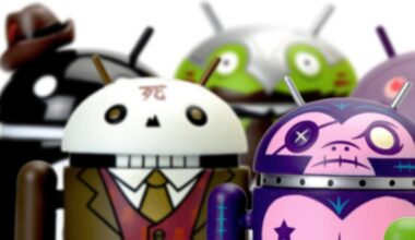Google Confirms Android Attacks—No Fix For 1 Billion Phones