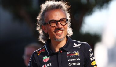 Helmut Marko outlines 'significant' improvements as Laurent Mekies pushes Red Bull changes