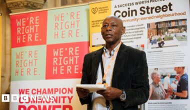 Chapeltown and Gipton projects among 'broken dreams' exhibition