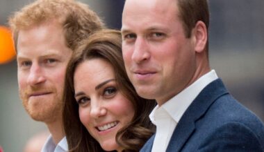 Former Royal Butler Thought Prince Harry and Kate Middleton Would Date