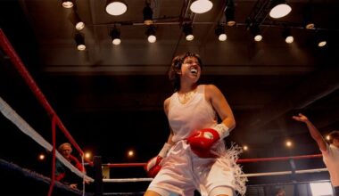 Christy review: Sydney Sweeney's dramatic transformation can't fix 'clichéd' boxing biopic